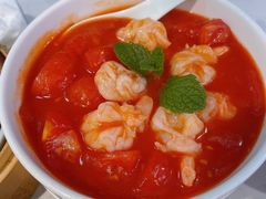 -花椒俏川菜小馆(南海万达店)