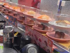 -争鲜回转寿司(南开大悦城店)