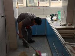 -佰丽爱家全屋定制(汶水店)