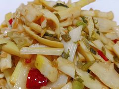 -天乐农家鱼头王(天目湖店)