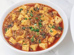 超下饭麻婆豆腐-椒爱水煮鱼川菜(CBD万达店)