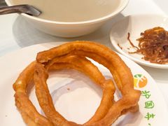 焦圈-护国寺小吃(地安门店)