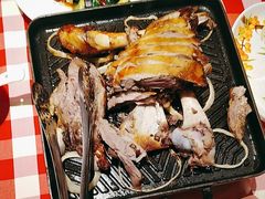 -西贝(六里桥旗舰店)
