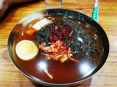 -张师傅参鸡汤店(高丽街店)