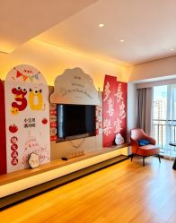 -大美母婴月子中心(馨乐庭店)