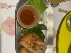 -蔡澜Pho·越南粉餐厅(海上世界店)
