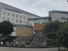 -四川农业大学(雅安校区)