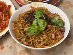 -老三样·旧食新味(船山路店)