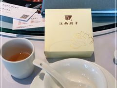 -江南厨子(万象天地店)