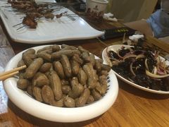 -清真·金鑫隆牛羊肉(环山路店)