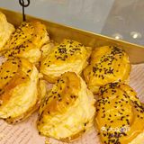 减肥星人一定会爱上的山河饼局🔥