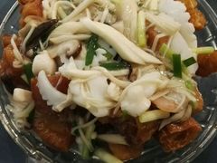 -建国328 本帮小馆·面馆