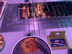 -丰茂烤串(全国首店)