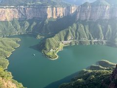 -河南宝泉旅游区
