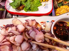 -遇西祠·海鲜烧烤(总店)