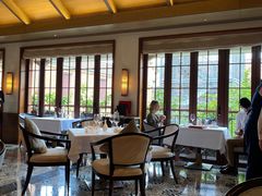 -Le Comptoir de Pierre Gagnaire