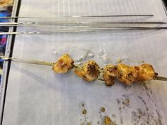 -纪录片《人生一串》体验店(静安店)