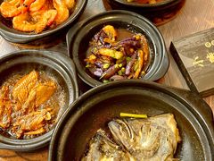 -小时候焗海鲜(鄞州万达店)