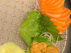 -山葵家·创意料理(万象汇店)