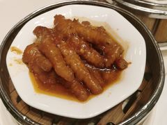 -凤凰楼酒家·粤宴点心(华强北店)