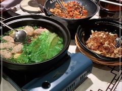 -味上湘菜馆(岳麓山店)