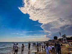 -老虎石海上公园