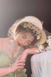 -索菲亚婚纱摄影