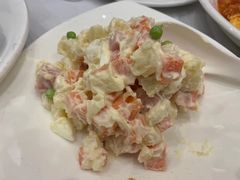 -老吉士酒家(天平路店)