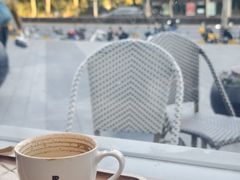 -Peet's Coffee皮爷咖啡(上海长风大悦城店)