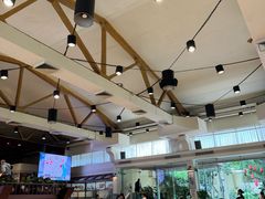 -金河半岛园林酒家(金融城店)
