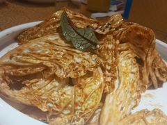 乾隆白菜-德缘烤鸭店(大栅栏店)