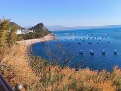 -抚仙湖禄充风景区