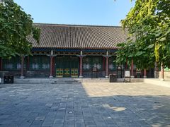 -张学良旧居陈列馆