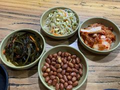 香酥花生小菜-京玉菲饭店(李村店)