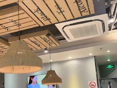 -豪享来中西餐厅(隆昌店)