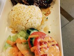 -翠华餐厅(山顶道店)