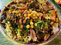 -福建千里香馄饨馆(淠河路店)