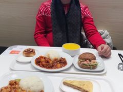 -宜家·瑞典风味餐厅(烟台路店)