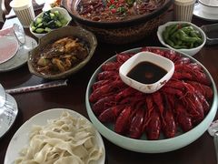 -马头巷·食景园(苏州总店)