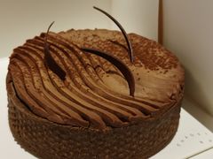 -潮一不贰·法式甜品·生日蛋糕·西式简餐(外滩店)