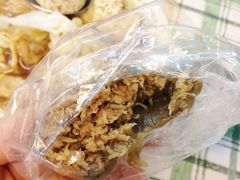 咸菜D-阿兰草仔粿