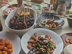 -柴门饭儿(成都太古里店)
