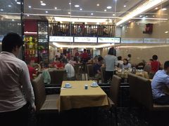 大堂-潮道鱼仔店·潮汕味(长兴路店)