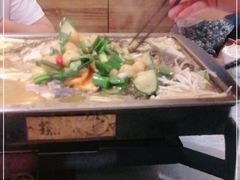 -探鱼·鲜青椒爽麻烤鱼(北京路天河城店)