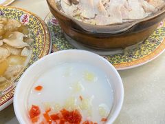 -砂锅居(西四店)