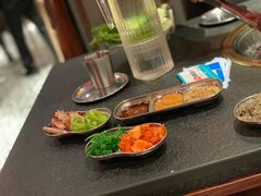 -伊茉家的烤肉店(勒泰中心店)