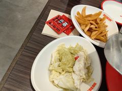 -胖哥俩肉蟹煲(高新万达广场店)