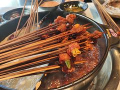 -钢管厂五区小郡肝火锅串串香(清河店)