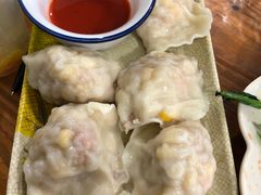 -南记食粥坊·宵夜大排档(岭南分店)