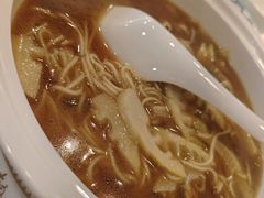 -杭州香格里拉·香宫中餐厅